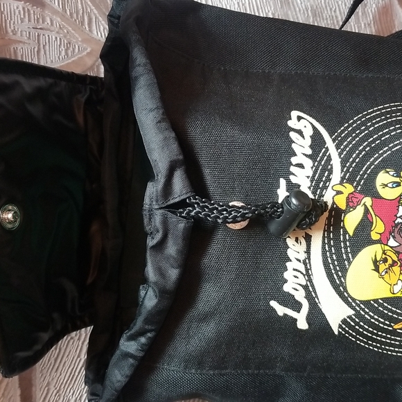 Warner Bros. Looney Tunes Backpack - Picture 4 of 6